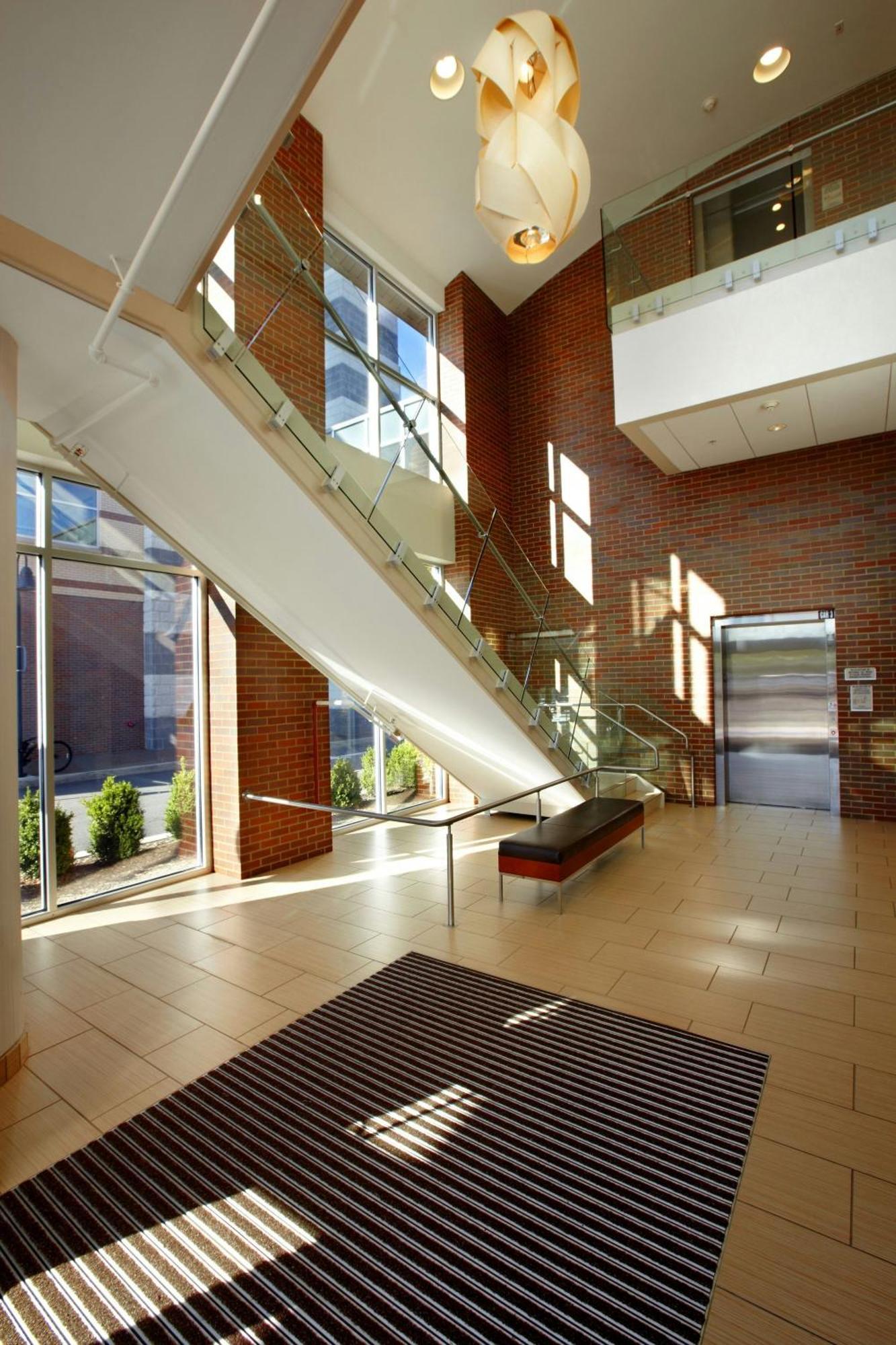 Springhill Suites By Marriott Pittsburgh Bakery Square Exterior photo